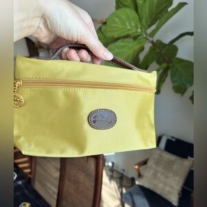 Longchamp Cosmetic Bag